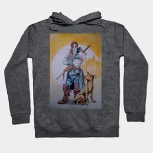 Fable Hoodie